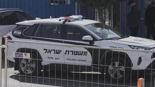 הקטטה במסעדה בי-ם: בן של בכיר במשטרה נחקר