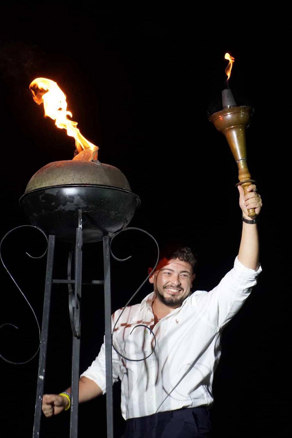 Almog Meir Jan (Photo: Asaf Angel) כללי