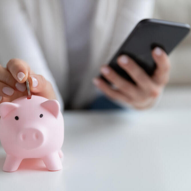 חיסכון צעירים