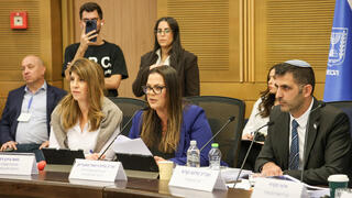 שלמה קרעי, גלית דיסטל אטבריאן