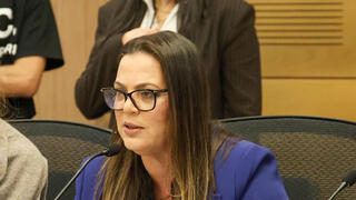 שלמה קרעי, גלית דיסטל אטבריאן