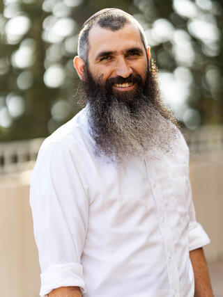 Prof. David Eisenberg