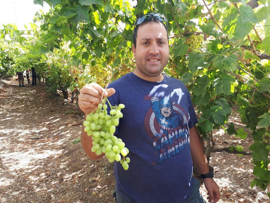 Noy Shosh OBM (Photo: Courtesy of the family)