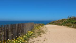 בפער עצום: זה האתר שאתם הכי אוהבים לטייל בו