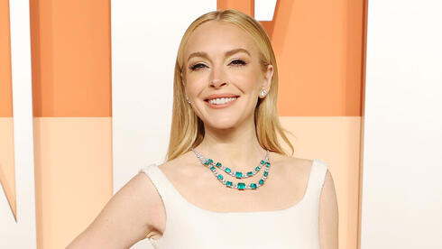 לינדזי לוהן 