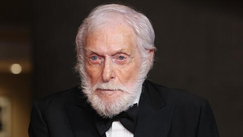 דיק ואן־דייק