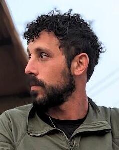 Yair Katz OBM (Photo: Courtesy of the family) גל- הד - יד לבנים- יאיר כץ ז"ל