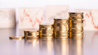 חיסכון (אילוסטרציה)