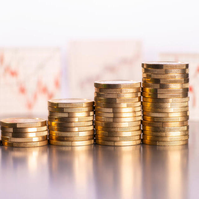 חיסכון (אילוסטרציה)