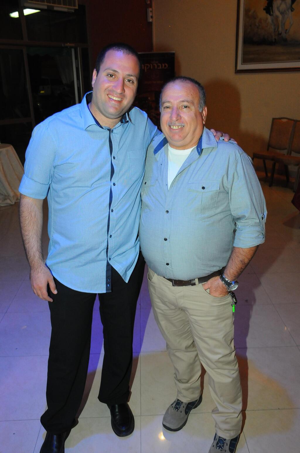 Noy Shosh OBM (Photo: Courtesy of the family)