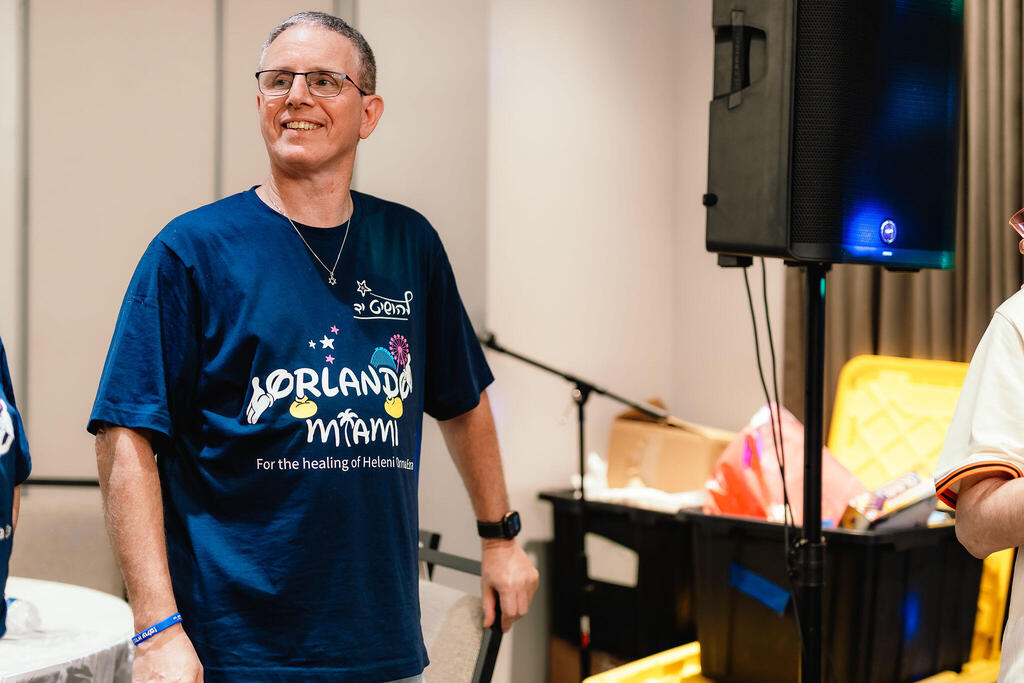 Ohad Ben Ami (Photo: Asaf Angel) כללי