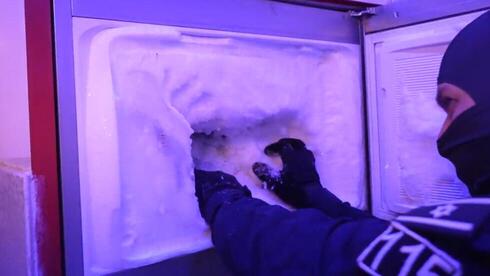 פרשיית "חוצה גבולות"