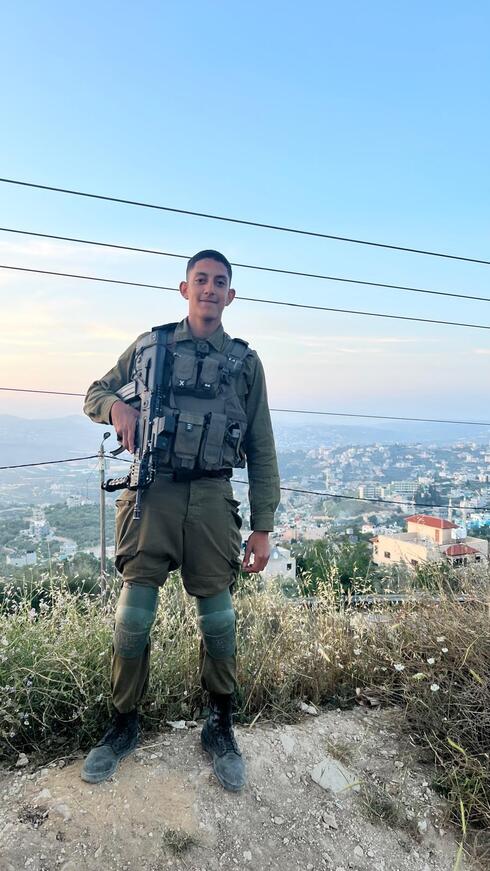 Sahar Meidani OBM (Photo: Courtesy of the family)