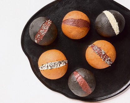 Photo:Tal Sivan-Ziporin מריטוצו Black & White | בוטיק סנטרל