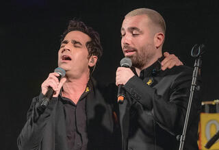 אדם וגפן. הנוסחה לא נשכחה, אבל גם לא נבחנה מחדש