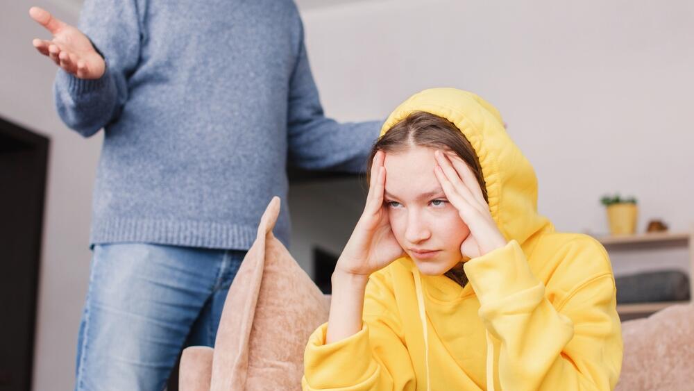 Hostility, aggression and forcefulness slowly seep into the sexual arena (Photo: Shutterstock) ריב