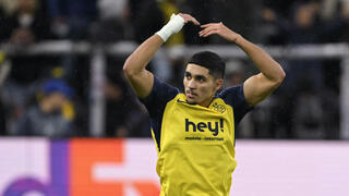 ענאן חלאילי חוגג צמד 