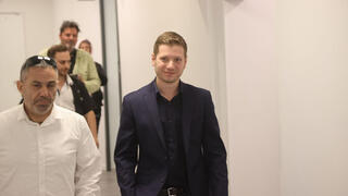 יאיר נתניהו