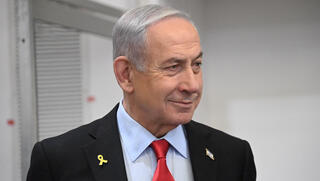 נתניהו משמר את כוחו בזכות המומחיות בהדהוד