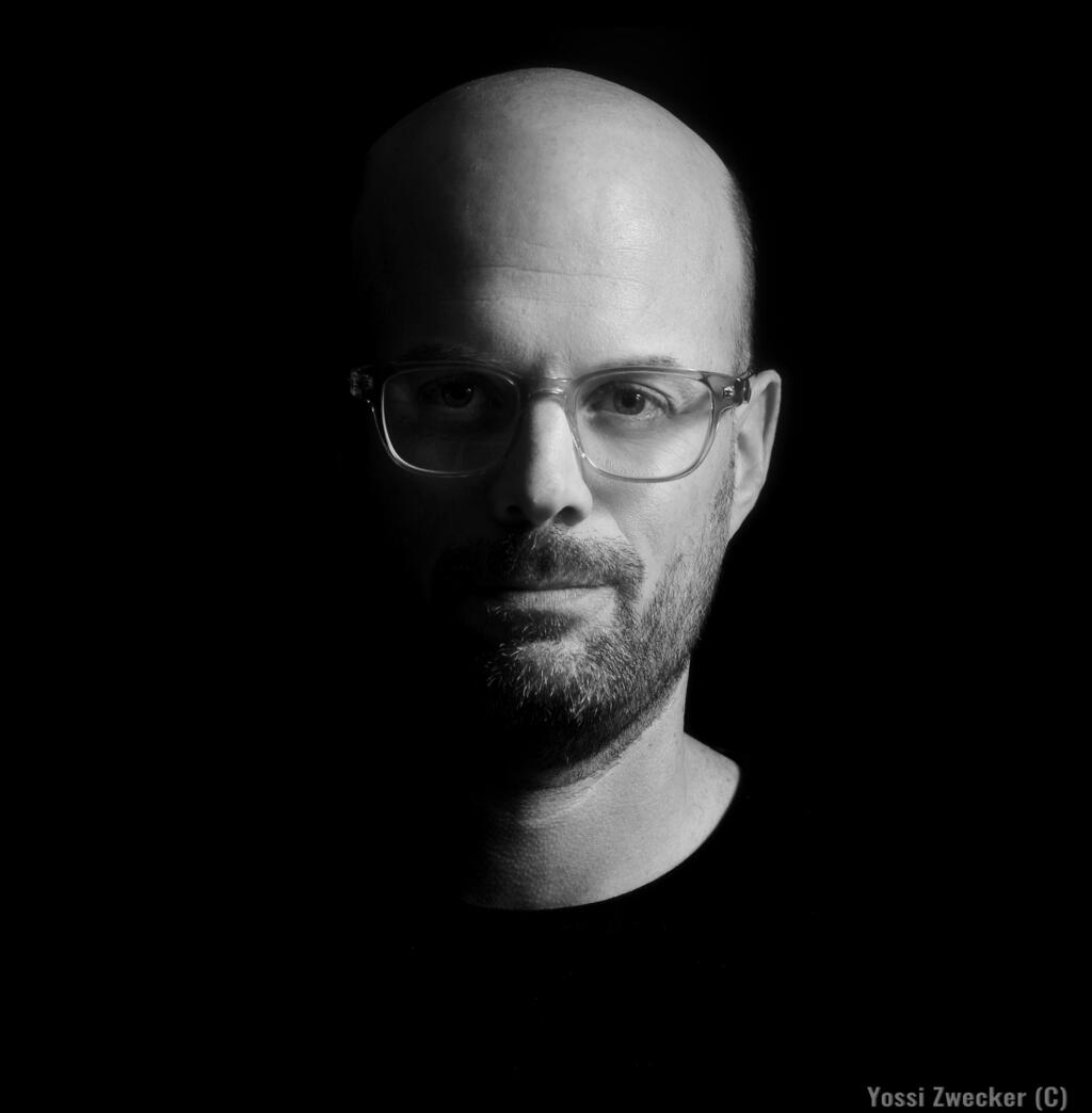 Рои Оппенгейм (Фото: Йоси Цвекер) Рои Оппенгейм