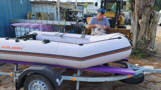 אז למה קוראים לה "ביירון": הסערה - וההסבר