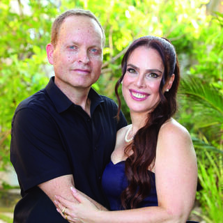 ברי ונרדית מורוז