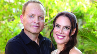 ברי ונרדית מורוז