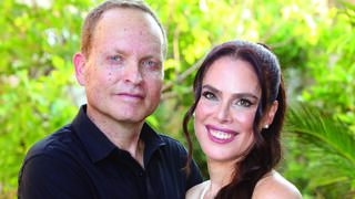 ברי ונרדית מורוז