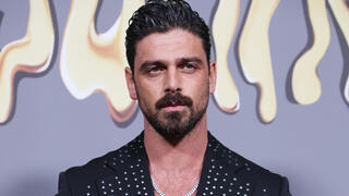 השחקן מיקלה מורונה