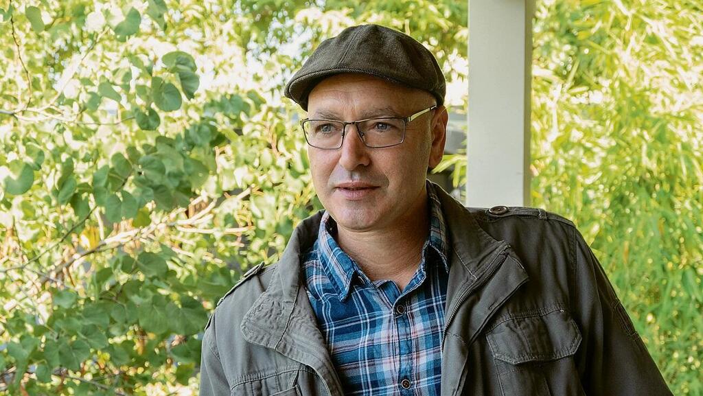 Dr. Tamir Hod ד"ר תמיר הוד