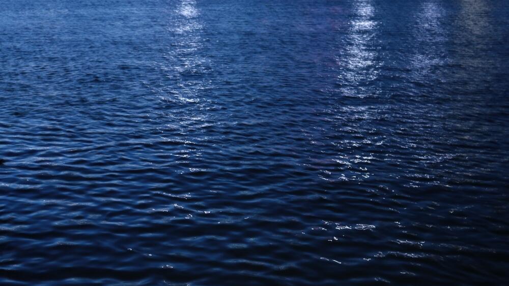 Средиземное море (Фото: shutterstock) ים התיכון