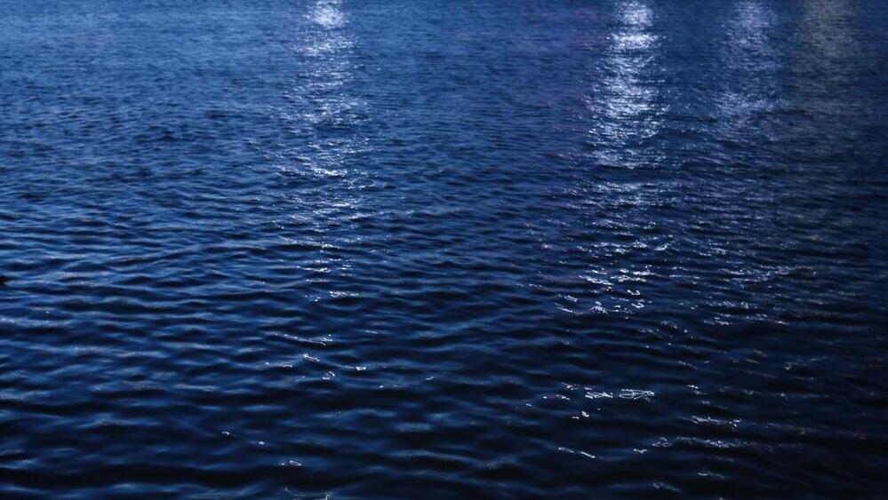 Средиземное море (Фото: shutterstock) ים התיכון