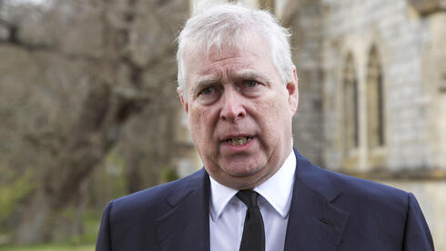 הנסיך אנדרו