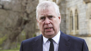 הנסיך אנדרו