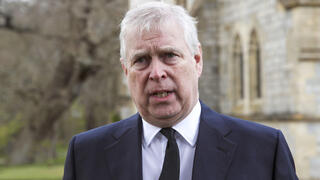 הנסיך אנדרו