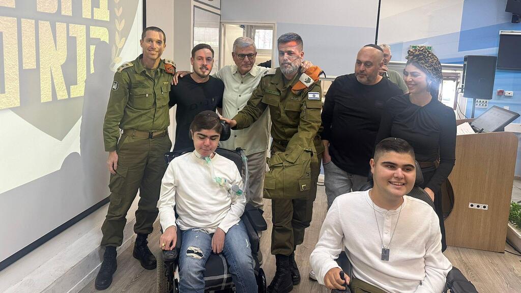 Photo: Larger Than Life