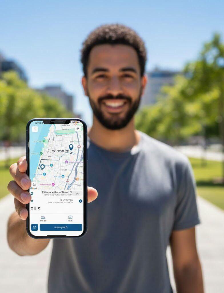 TAXIGO (Photo: PR) TAXIGO