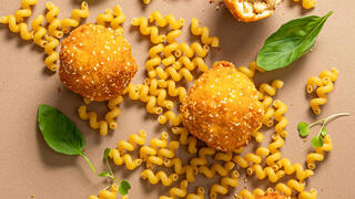 כדורי מק אנד צ'יז