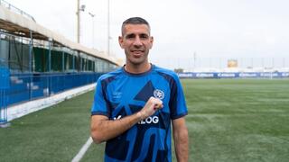 איתן טיבי מכבי פ"ת