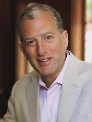 Yoav Leitersdorf Managing Partner YL Ventures