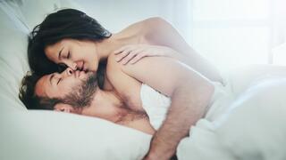 נשיקה אחת - ולישון