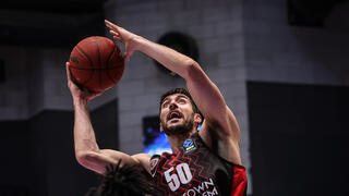 הפועל ירושלים יובל זוסמן המבורג