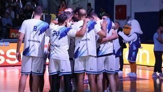 מיקונוס כדורסל