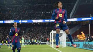 ג'ול קונדה בעננים