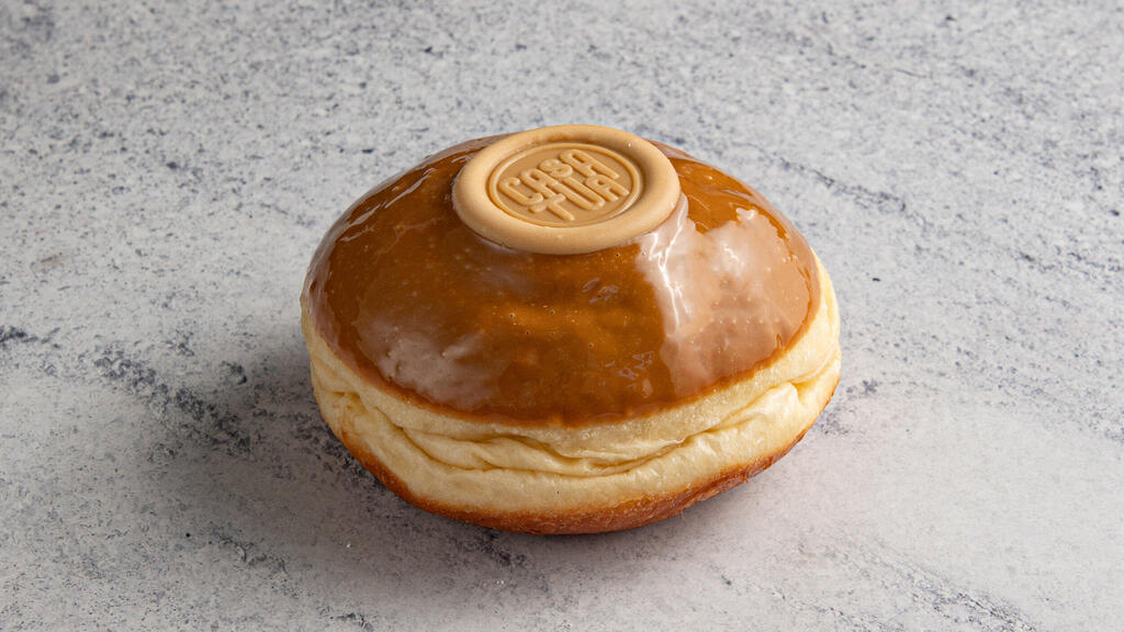 Photo: Guy Cohen בומבלוני של קאזה טואה