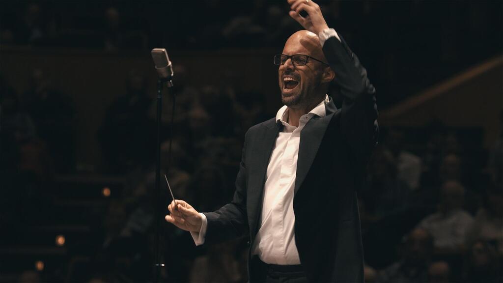 Рои Оппенгейм (Фото: Йоси Цвекер) Рои Оппенгейм