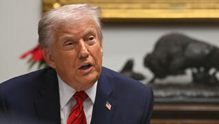 "אחשוף את חברי מועצת השלום לעזה בתחילת 2026"