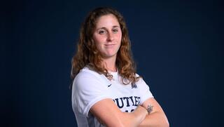 הכדורגלנית הישראלית שעשתה היסטוריה