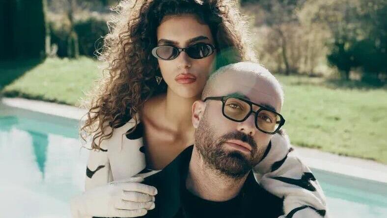 עומר אדם סאן מזרחי