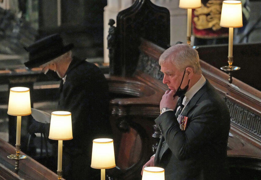 הנסיך אנדרו